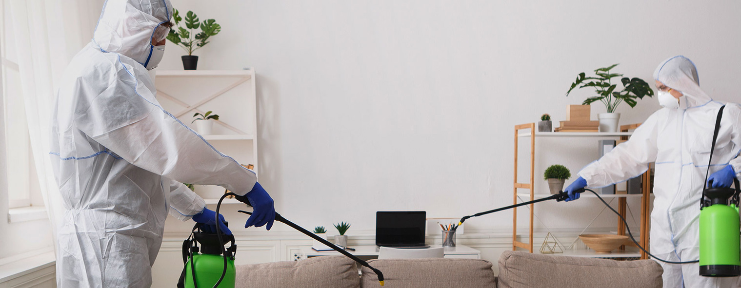 Sanitization Service